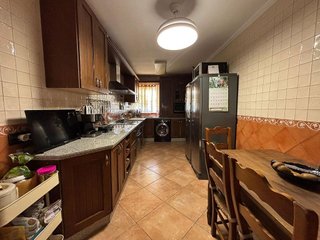 Casa adosada en venta en Centro en Alhaurín de la Torre