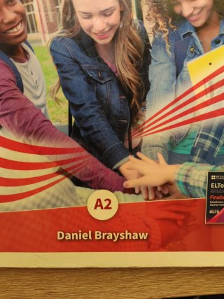 Synchronize 2 Students Book (Spain)