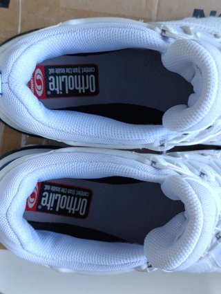 Salomon ACS+OG Scarpe mis. 39 1/3