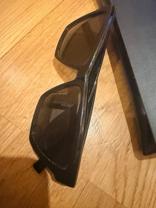Gafas de Sol Saint Laurent Negras