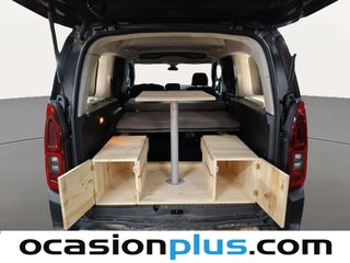 Citroen Berlingo BlueHDi 130 S&S Talla XL Shine 96 kW (130 CV)