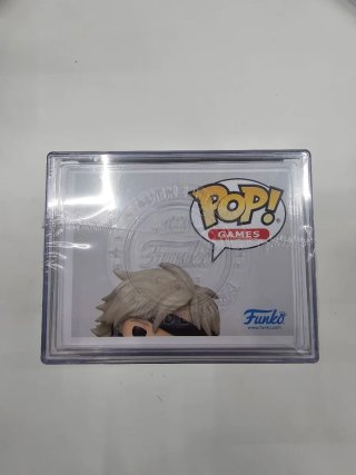 Funko Pop! Raiden 1233 Metal Gear Rising