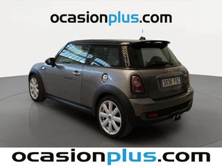 MINI MINI Cooper S 128 kW (175 CV)