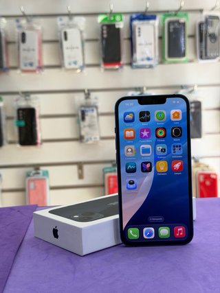 iPhone 13 256GB Batería 100%