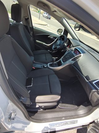 Opel Astra Sport 1.7 CDTI 125 CV