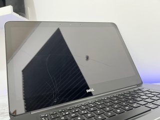 Portátil Dell Intel i7 16GB RAM