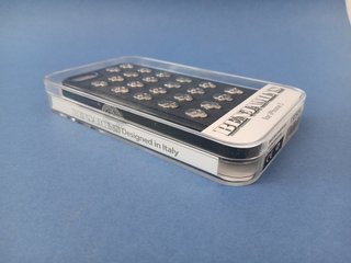 Cover iPhone 5 designed by Benjamins
