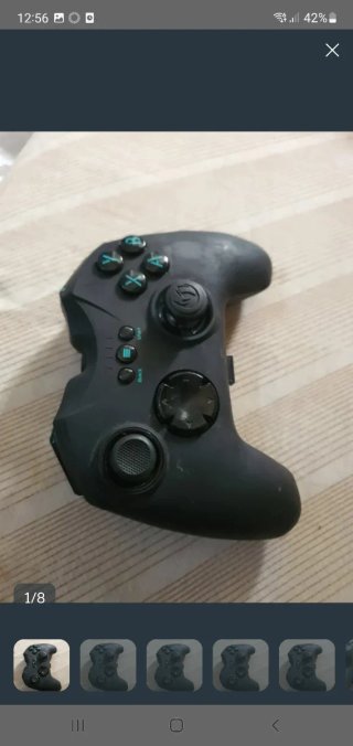 Oferta solo hoy  4  Mandos