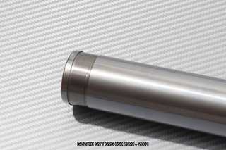 Tubos de horquilla SUZUKI SV / SVS 650 1999 - 2002