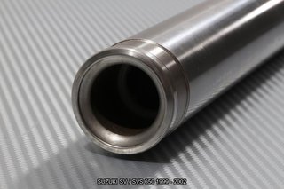 Tubos de horquilla SUZUKI SV / SVS 650 1999 - 2002