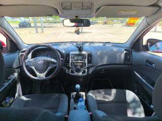 Hyundai i30 2010