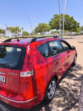 Hyundai i30 2010