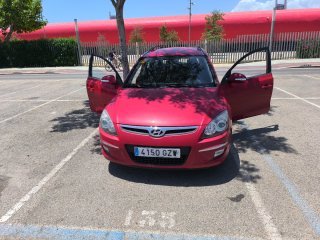 Hyundai i30 2010
