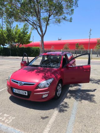 Hyundai i30 2010