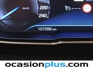 Peugeot 3008 PureTech 130 S&S Allure 96 kW (130 CV)