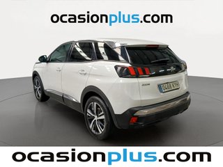 Peugeot 3008 PureTech 130 S&S Allure 96 kW (130 CV)