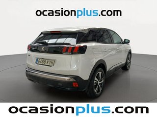 Peugeot 3008 PureTech 130 S&S Allure 96 kW (130 CV)