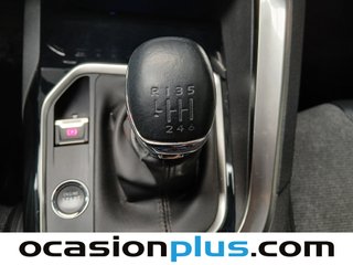 Peugeot 3008 PureTech 130 S&S Allure 96 kW (130 CV)
