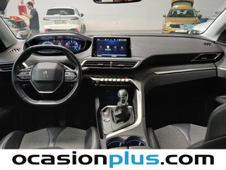 Peugeot 3008 PureTech 130 S&S Allure 96 kW (130 CV)