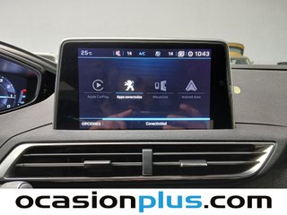 Peugeot 3008 PureTech 130 S&S Allure 96 kW (130 CV)
