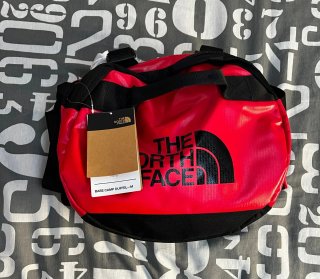 Bolso The North Face Rojo