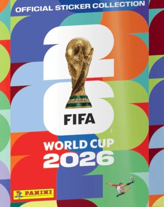 Cambio cromos Mundial 2026