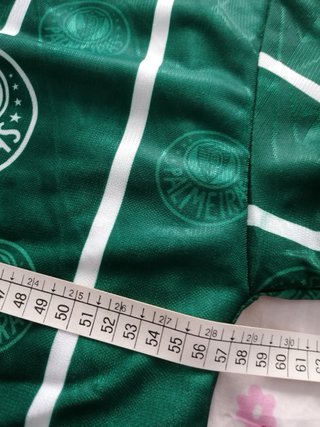 Maglia calcio Palmeiras vintage Reebok