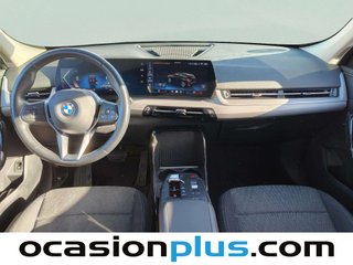 BMW X1 sDrive18d 110 kW (150 CV)