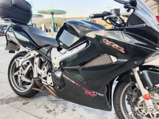 Honda VFR 800 Vtec