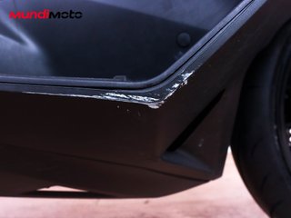 HONDA FORZA 750
