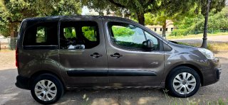 Citroen Berlingo 2018