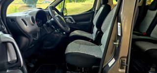 Citroen Berlingo 2018