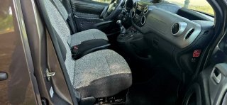 Citroen Berlingo 2018