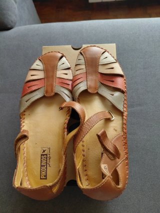 Sandalias Pikolinos Talla 39