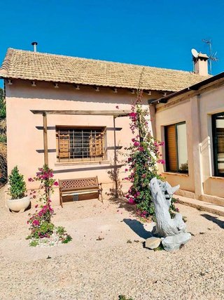 Casa rural en alquiler en Cabezo de Torres en Murcia
