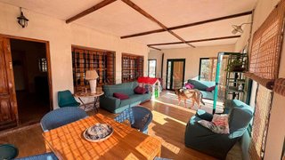 Casa rural en alquiler en Cabezo de Torres en Murcia