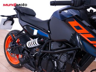 KTM 125 DUKE