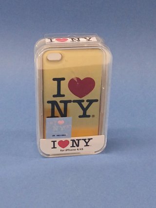 Cover iPhone 4/4S designed by Benjamins
