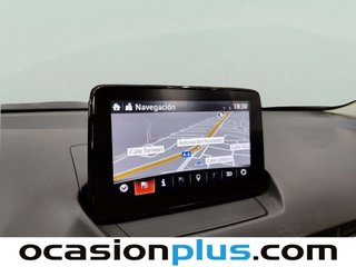 Mazda CX-3 2.0 G Zenith 2WD 89 kW (121 CV)