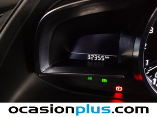 Mazda CX-3 2.0 G Zenith 2WD 89 kW (121 CV)