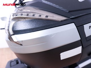 HONDA NT 1100 DCT