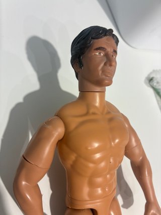 Figura Han Solo Hasbro