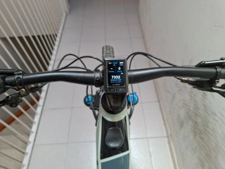 Focus Jam2 Bicicleta Eléctrica
