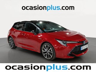 Toyota Corolla 180H FEEL! E-CVT 132 kW (180 CV)