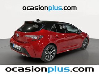 Toyota Corolla 180H FEEL! E-CVT 132 kW (180 CV)