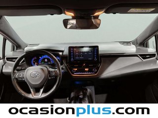 Toyota Corolla 180H FEEL! E-CVT 132 kW (180 CV)