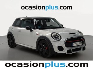 MINI MINI Cooper John Cooper Works 170 kW (231 CV)
