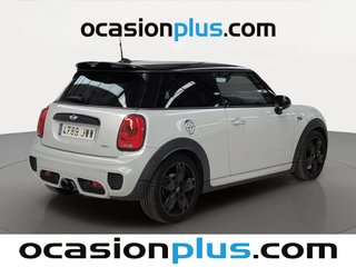 MINI MINI Cooper John Cooper Works 170 kW (231 CV)