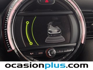 MINI MINI Cooper John Cooper Works 170 kW (231 CV)