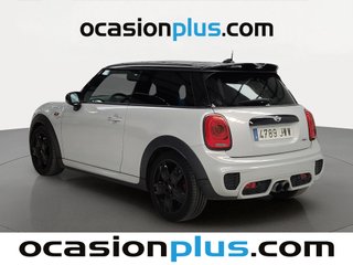 MINI MINI Cooper John Cooper Works 170 kW (231 CV)
